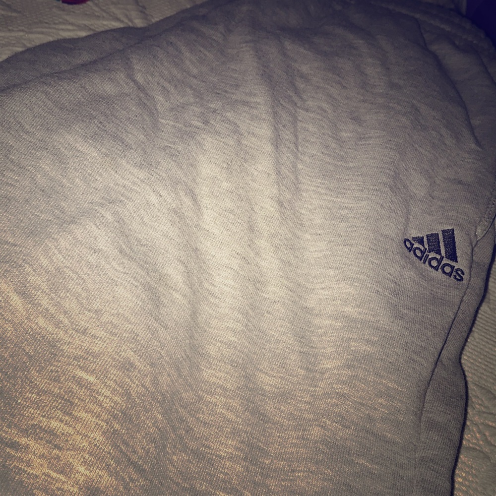 Adidas sweats